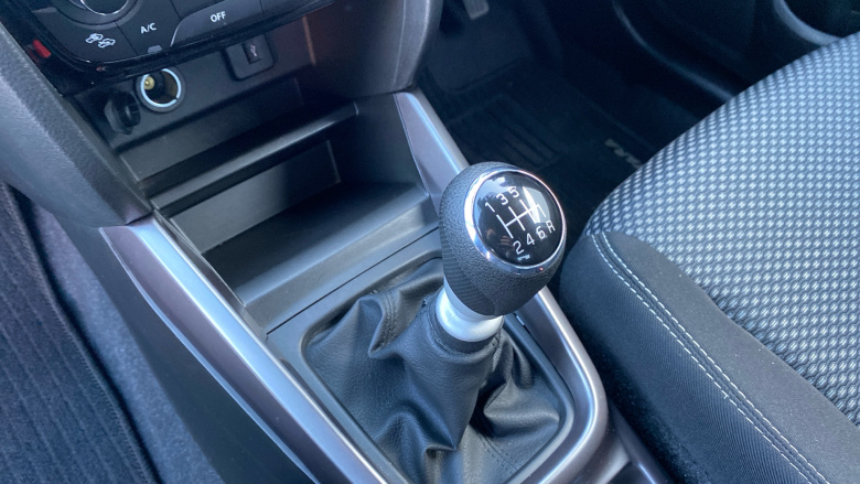 Suzuki Vitara 1.4 Boosterjet 48V Hybrid SZ-T 5dr Petrol Estate